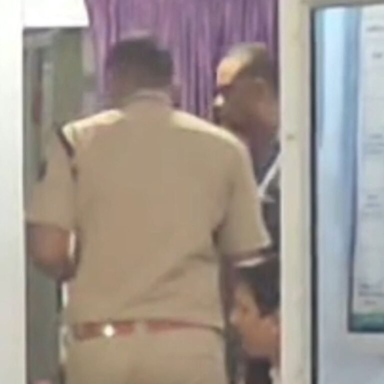 कोरबा के बालिका गृह में किशोरी ने की आत्महत्या:बाथरूम में लगाई फांसी; वजह का नहीं चला पता, जांच में जुटी पुलिस