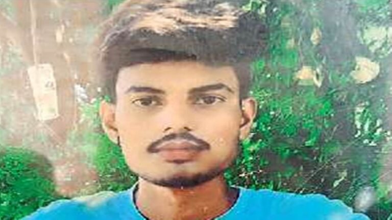 हजीरा क्षेत्र में दिनदहाड़े चाकुओं से गोदकर युवक की हत्या