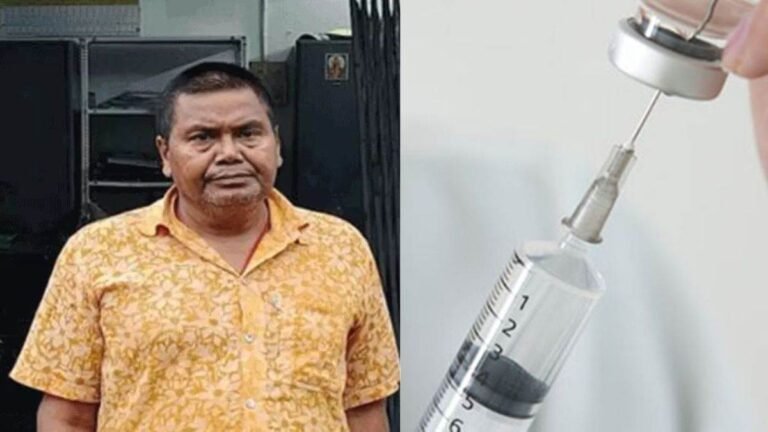 झोलाछाप डॉक्टर ने गर्भवती को लगाया इंजेक्शन, नाक और मुंह आने लगा खून… फिर वो नहीं उठी