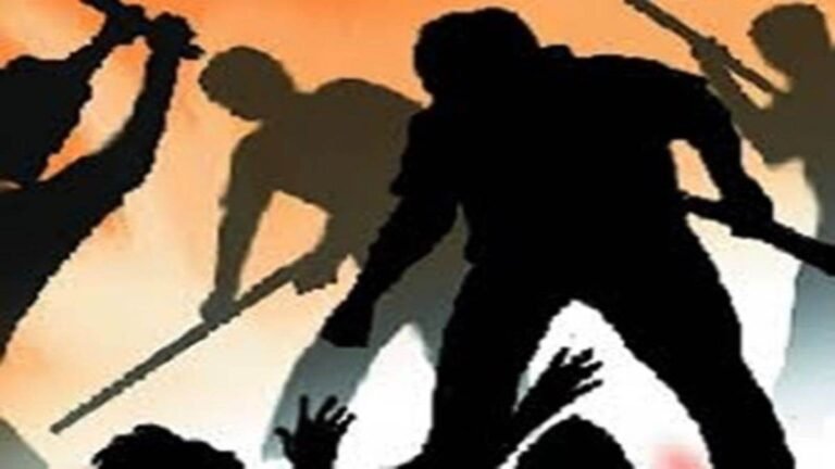 जाम गेट पर बदमाशों का आतंक… प्रशिक्षु सैन्य अधिकारी को बंधक बनाया, युवती से सामूहिक दुष्कर्म का आरोप