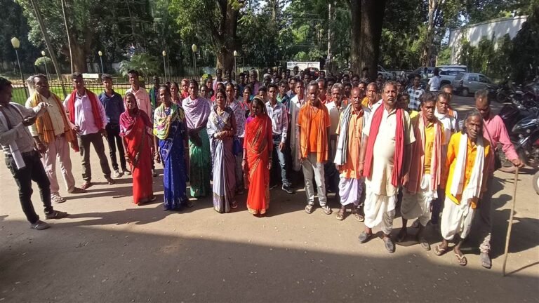 महेशपुर मामले की जांच करेगी 17 सदस्यीय जांच कमेटी