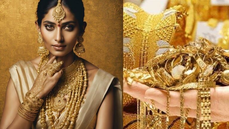 Gold Rate Today: आसमान पर पहुंचा सोने का भाव, 13 सितंबर को 11 हजार रुपये महंगा हुआ गोल्ड, पढ़ें आपके शहर के ताजा रेट