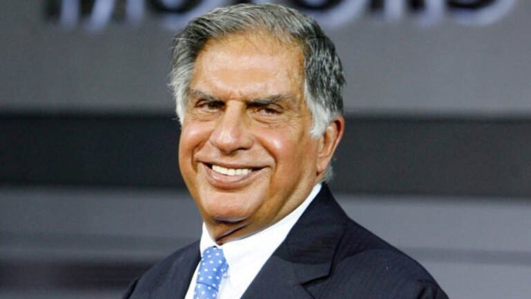Ratan Tata Success Story: नौकरी के चक्कर में पड़ते, तो रतन टाटा को आज कौन जानता… पढ़िए सफल बिजनेसमैन की असफल लव स्टोरी