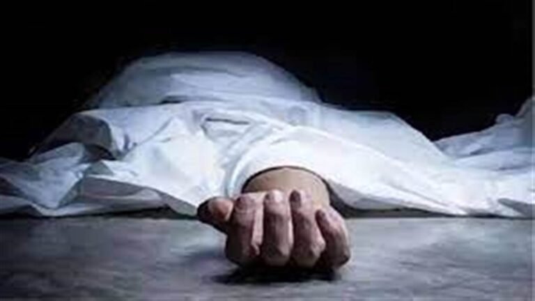 हादसे में हार्वेस्टर ड्राइवर की मौत, साथी शव लेकर चले गए पंजाब