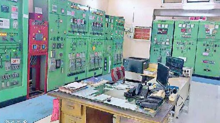 नए वायरस से बिजली प्रणाली को बचाने सिस्टम अपग्रेड कर रही एमपी ट्रांसको