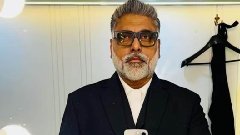 Ram Kapoor Interview: ‘एक पल की फुर्सत नहीं है, फिर भी खुद को बहुत खुशकिस्मत समझता हूं’… Yudhra की रिलीज से पहले राम कपूर ने क्यों कहा ऐसा
