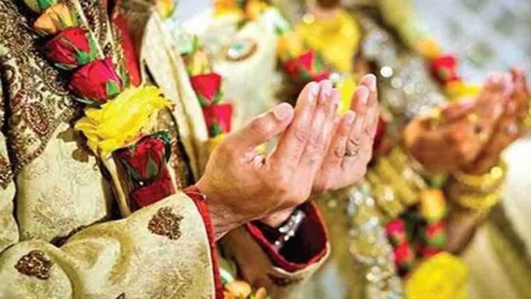 नाबालिग से दुष्कर्म के आरोपित ने जेल में रहकर बनवाया फर्जी निकाहनामा, आधार कार्ड से लेकर शहरकाजी तक सब नकली