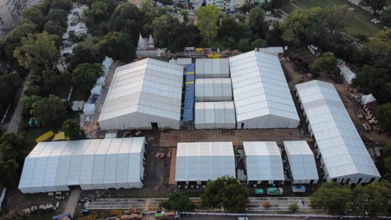 सागर में रीजनल इंडस्ट्री कॉन्क्लेव आज, देश-विदेश के उद्योगगपति शामिल होंगे, बुंदेलखंड में होंगी निवेश की अमृत वर्षा