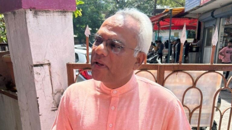 इंदौर में मुफ्त प्लाट, बच्चों की पढ़ाई और दवा दिलाने के नाम पर मतांतरण की साजिश