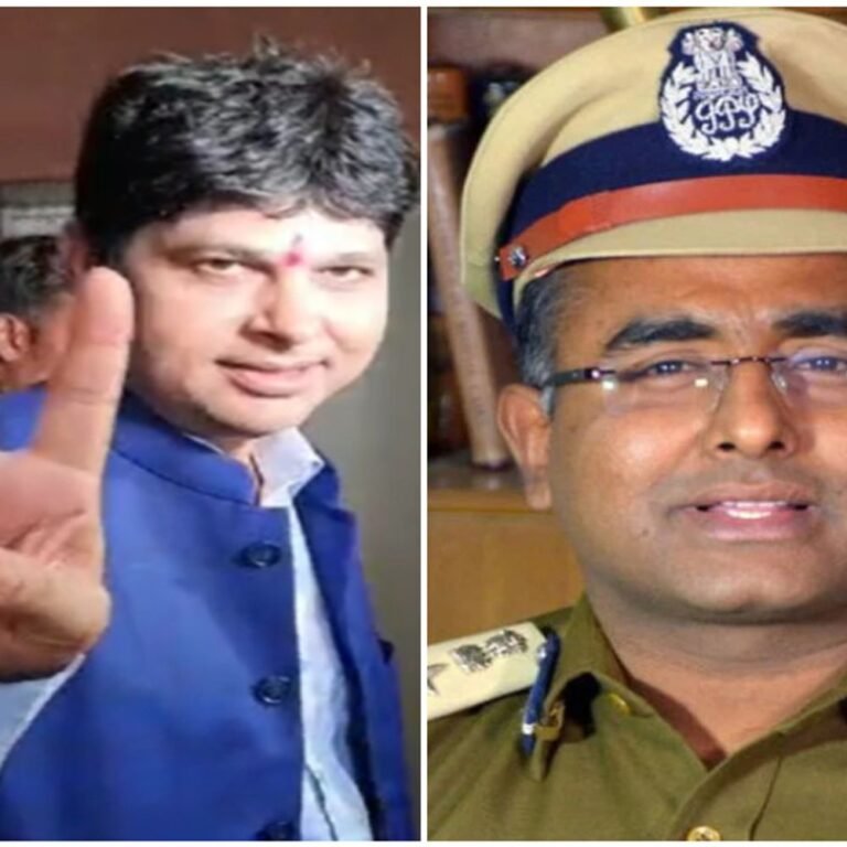 सूर्यकांत के ACB चीफ के खिलाफ आवेदन पर आज फैसला:लिखा था-भूपेश का नाम लेने बनाया दबाव; पूर्व CM बोले-स्वामी भक्ति में लगे अफसर