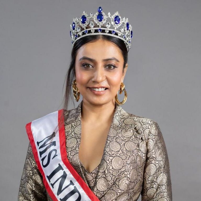 पति ने छोड़ा जॉब भी गया:प्रिया परमिता पॉल बोलीं- कास्टिंग डायरेक्टर कहते हैं कंप्रोमाइज करना पड़ेगा, प्रोड्यूसर बोलते हैं डेट पर कब चलेगी