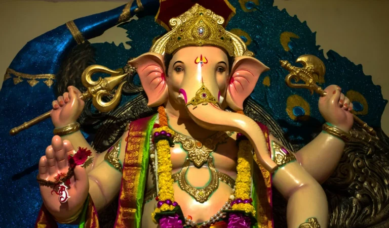 Anant Chaturdashi 2024: कब है अनंत चतुर्दशी? जानें शुभ मुहूर्त और इसका महत्व