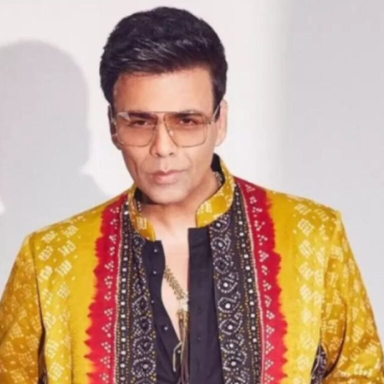 करण जौहर को नहीं मिली कोल्डप्ले कॉन्सर्ट की टिकट:कहा- इस तरह के अनुभव आपको जमीन से जोड़कर रखते हैं, जनवरी 2025 में मुंबई में होगा कॉन्सर्ट