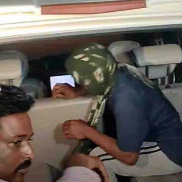 नौकरानी के बेटे ने मालिक को मार डाला:रायगढ़ पुलिस ने मां-बेटा और बहू को हिरासत में लिया, बेटी बोली- दोषी को फांसी मिले