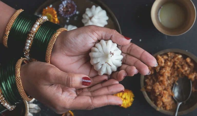 Ganesh Chaturthi 2024: गणेश महोत्सव पर बप्पा को लगाएं इन चीजों का भोग
