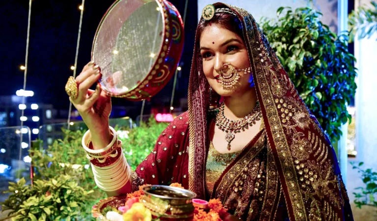 Karwa Chauth 2024: करवा चौथ का व्रत पहली बार रखने जा रही हैं, तो इन नियम को जरुर फॉलो करें
