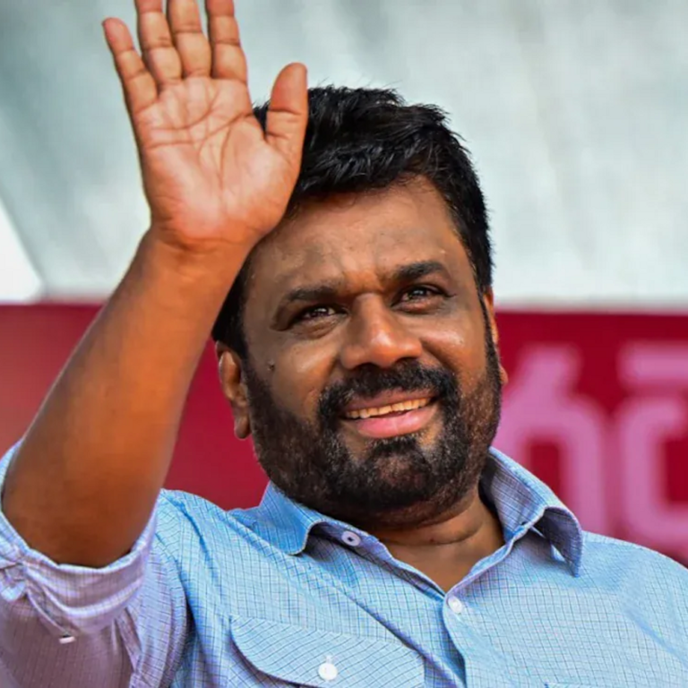 श्रीलंका में नए राष्ट्रपति अनुरा दिसानायके आज लेंगे शपथ:पहली बार वाम झुकाव वाल उम्मीदवार जीता; युवाओं ने बाजी पलटी, राजपक्षे परिवार साफ