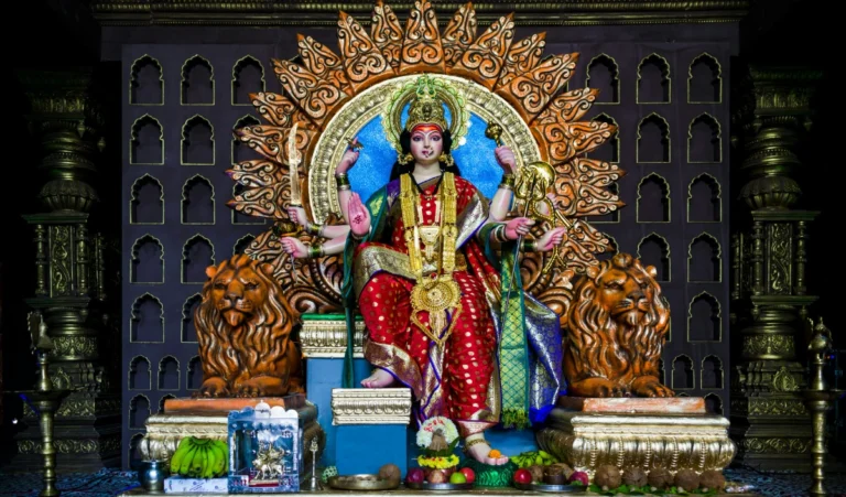 Navratri 2024: शारदीय नवरात्रि के दौरान इन चीजों का खरीदना होता है शुभ, सुख-समृद्धि की प्राप्ति होती है