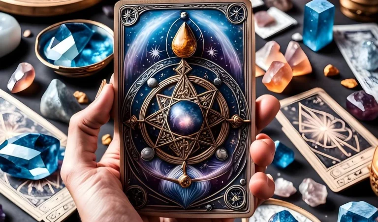 Weekly Love Tarot Prediction | क्या आप जानना चाहते हैं कि आने वाला सप्ताह आपके प्रेम जीवन के लिए कैसा रहेगा? जानें लव टैरो भविष्यवाणी