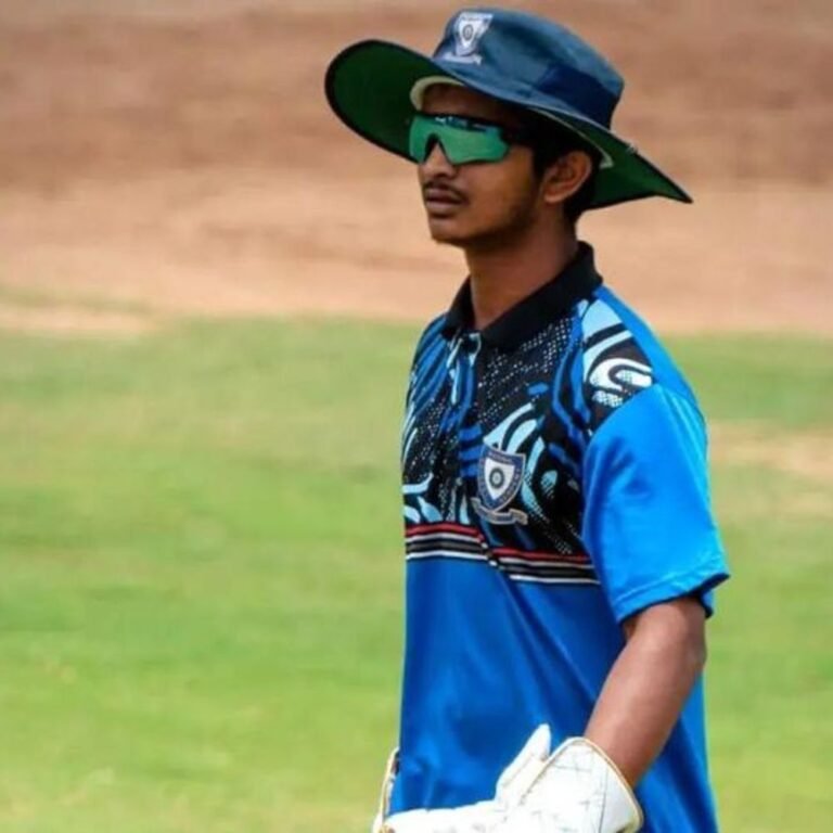अंडर-19 वनडे, भारत ने ऑस्ट्रेलिया से सीरीज जीती:दूसरे मैच में 9 विकेट से हराया; साहिल का शतक, अभिज्ञान की फिफ्टी
