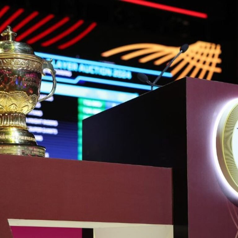 IPL गवर्निंग काउंसिल की बैठक आज बेंगलुरु में:5 प्लेयर्स रिटेंशन रूल का ऐलान हो सकता है; मेगा ऑक्शन की मेजबानी पर भी चर्चा