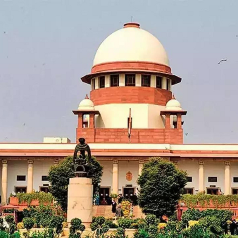 इजराइल को हथियार देने पर रोक लगाने वाली याचिका खारिज:SC बोला- विदेश नीति में दखल नहीं देंगे; आरोप-गाजा में बरसाए गए भारत के बम