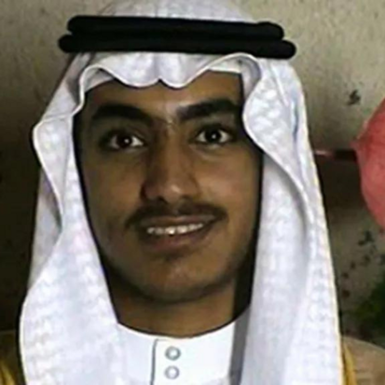 दावा- जिंदा है ओसामा बिन लादेन का बेटा हमजा:अफगानिस्तान में अलकायदा का नेटवर्क खड़ा कर रहा, पश्चिमी देशों पर हमले की तैयारी में जुटा