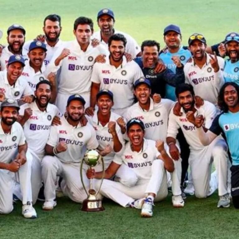 ऑस्ट्रेलिया को हराना पसंद करते हैं भारतीय क्रिकेटर:उस्मान ख्वाजा बोले- हमने भारत को WTC फाइनल हराया, लेकिन घर में हराना बाकी