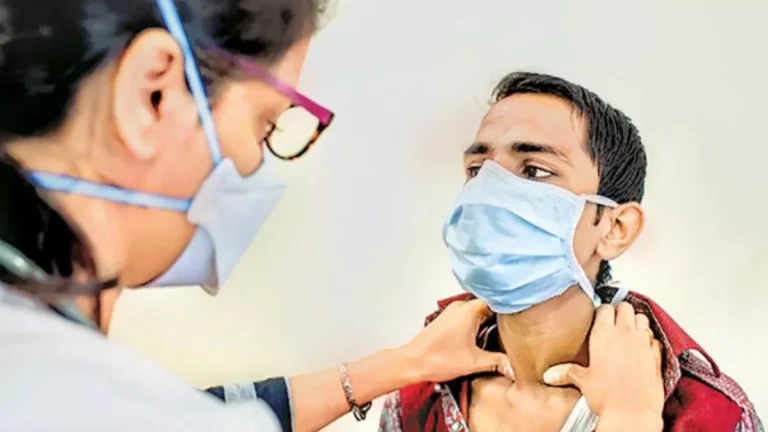 छत्‍तीसगढ़ में निक्षय मित्र योजना को मिली सफलता, 9,000 से अधिक लोग टीबी मरीजों के बने मददगार