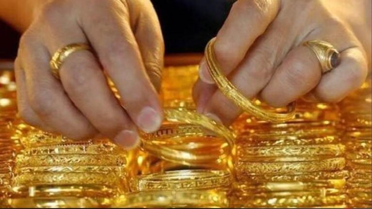 इंदौर सराफा बाजार: इस साल चांदी की मांग लगभग दोगुना होने की संभावना, सोना स्थिर