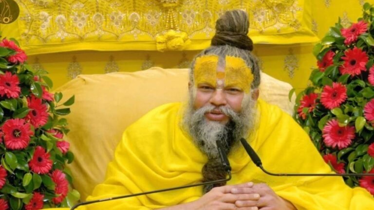 Premanand Maharaj Tips: प्रेमानंद महाराज ने बताया- कोई भी फैसला लेने के लिए अपनाएं यह तरीका… सीधे भगवान से मिलेगी मदद