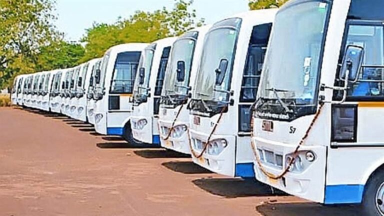 मध्‍य प्रदेश सरकार कराएगी बस, ट्रक, लोडिंग वाहनों के ड्राइवर, कंडक्टर और क्लीनर का श्रमिक पंजीयन