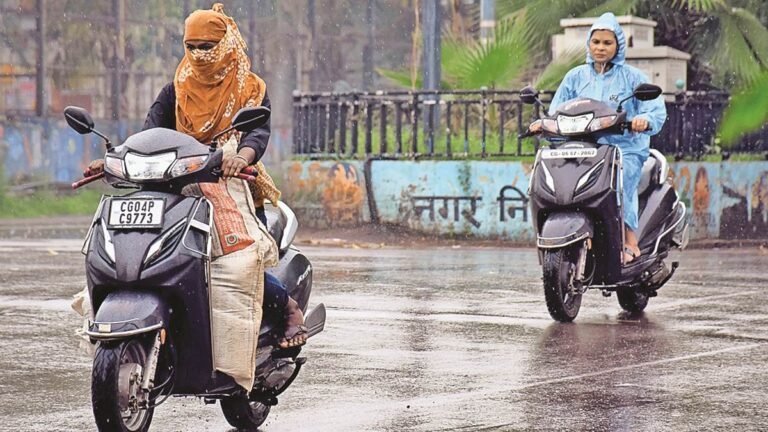 Weather of Chhattisgarh: छत्‍तीसगढ़ में मानसून लेगा यूटर्न, दो दिन बाद फिर होगी बारिश