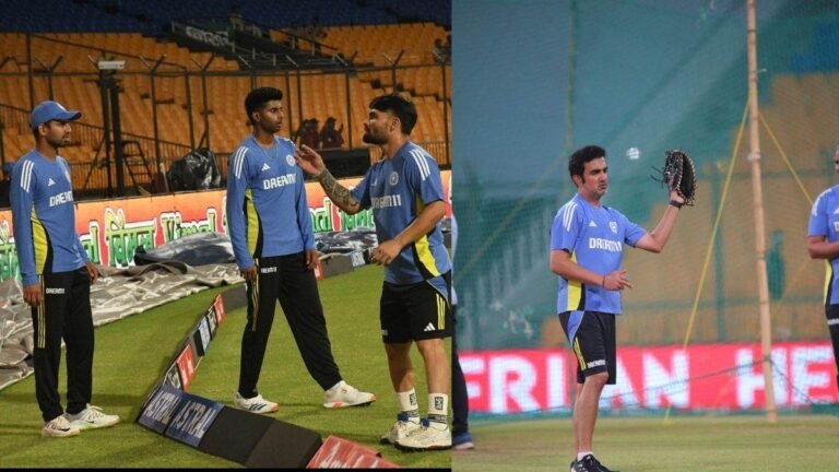 ग्वालियर में 6 अक्टूबर को भिड़ेंगी भारत-बांग्लादेश की टीम, पिच से लेकर संभावित टीम के बारे में जानें…