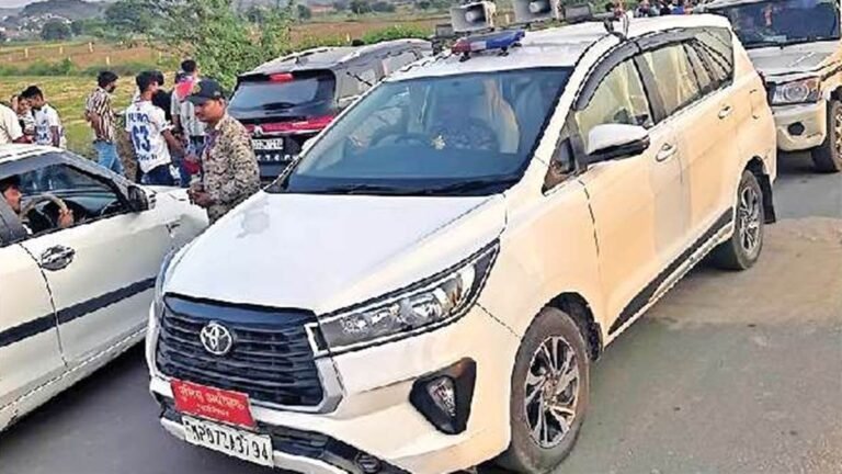 IND vs BAN: दो घंटे जाम से हुज्जत, तब स्टेडियम पहुंच सके क्रिकेट प्रेमी