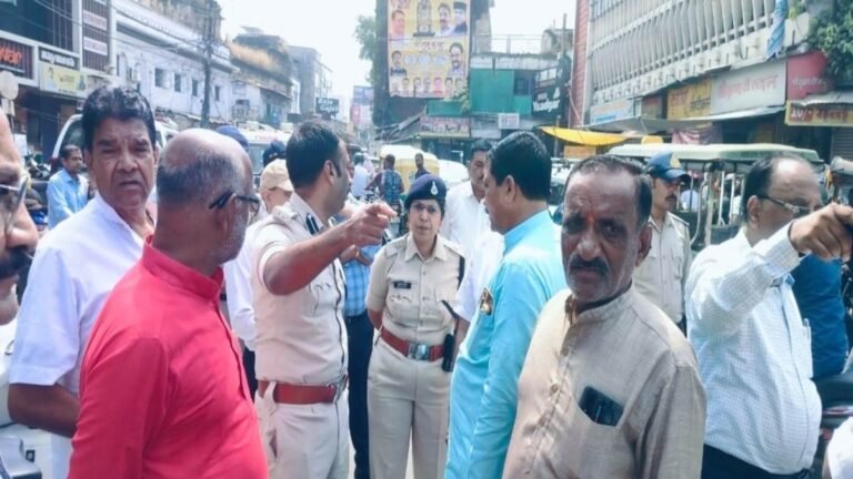 Hindu Utsav Samiti Chal Samaaroh: मेट्रो के काम चलते बदला मार्ग, इस वर्ष भारत टाकीज से होगा शुरू