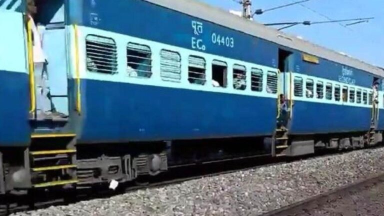 नागपुर -समस्तीपुर के बीच चलेगी साप्ताहिक स्पेशल ट्रेन, इटारसी, भोपाल स्टेशनों से होकर गुजरेगी