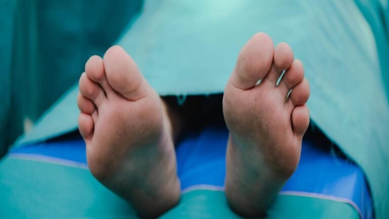 शादी से नाखुश महिला ने जवां-सीतलहा पुल से टमस नदी में लगाई छलांग, अब यह वजह आई सामने