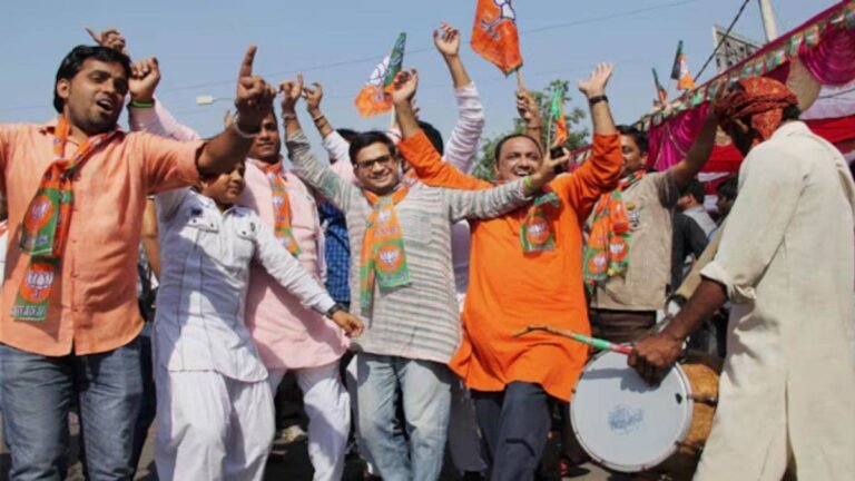 Haryana Chunav Winners List: नायब सिंह सैनी जीते, नूंह सीट कांग्रेस के मुस्लिम प्रत्याशी को, देखिए अब तक के विजेताओं की लिस्ट