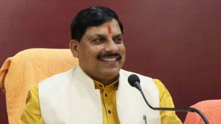 Haryana Election Result 2024: हरियाणा के रुझानों पर बोले सीएम मोहन यादव- यह कांग्रेस नहीं, राहुल गांधी के फेल होने का प्रमाण