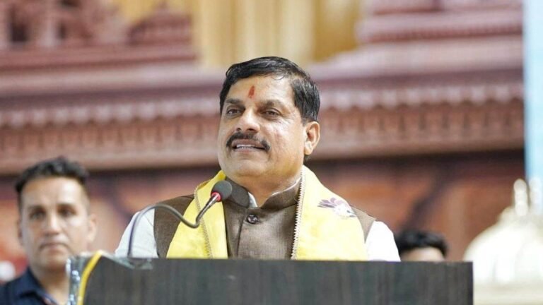 MP सरकार ने फिर लिया 5 हजार करोड़ का लोन, प्रदेश पर बजट से अधिक है कर्जा