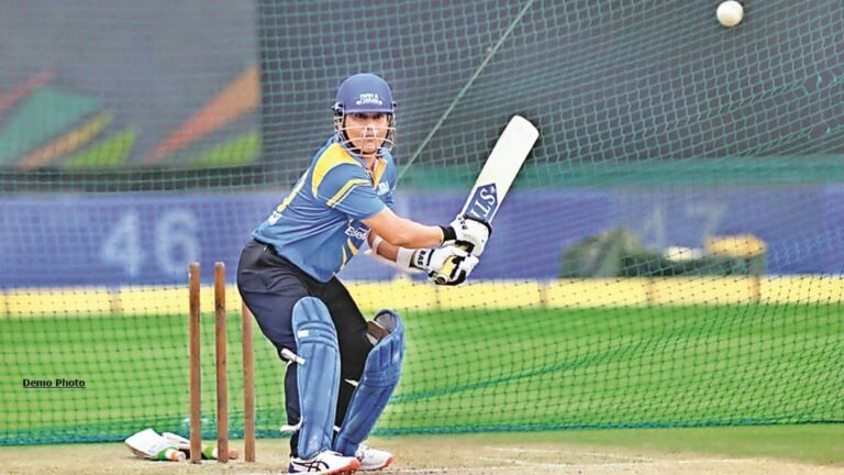 IML 2024: सचिन तेंदुलकर इंटरनेशनल मास्टर्स लीग में करेंगे भारत की अगुआई, रायपुर में खेला जाएगा फाइनल