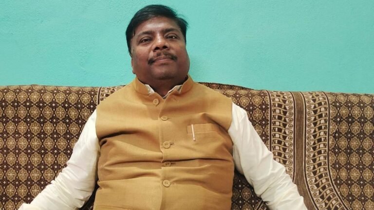 कांग्रेस के जलेबी आर्डर को लेकर वन मंत्री कश्यप ने कसा तंज, कहा- शपथ ग्रहण समारोह में खिलाएंगे जलेबी