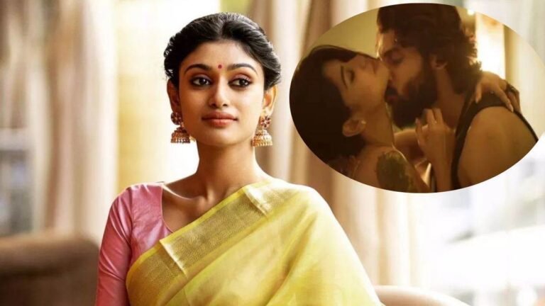 तमिल एक्ट्रेस ओविया का MMS वायरल! 17 सेकेंड के इस वीडियो ने मचाई सनसनी