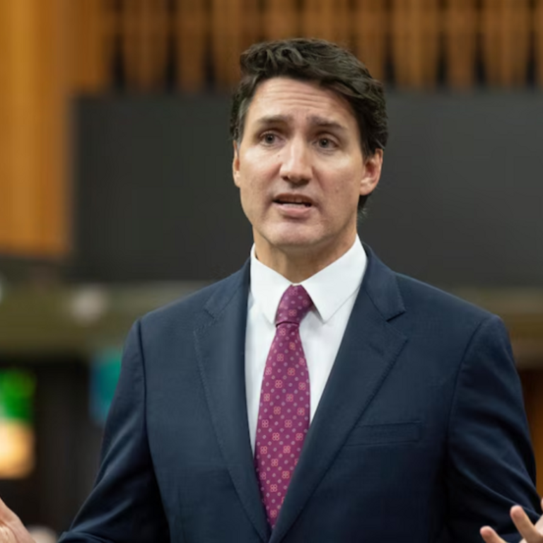 ट्रूडो सरकार बोली- अमित शाह ने कनाडा में हिंसा कराई:मंत्री ने माना- उन्होंने ही अमेरिकी अखबार को दिया था भारतीय गृहमंत्री का नाम