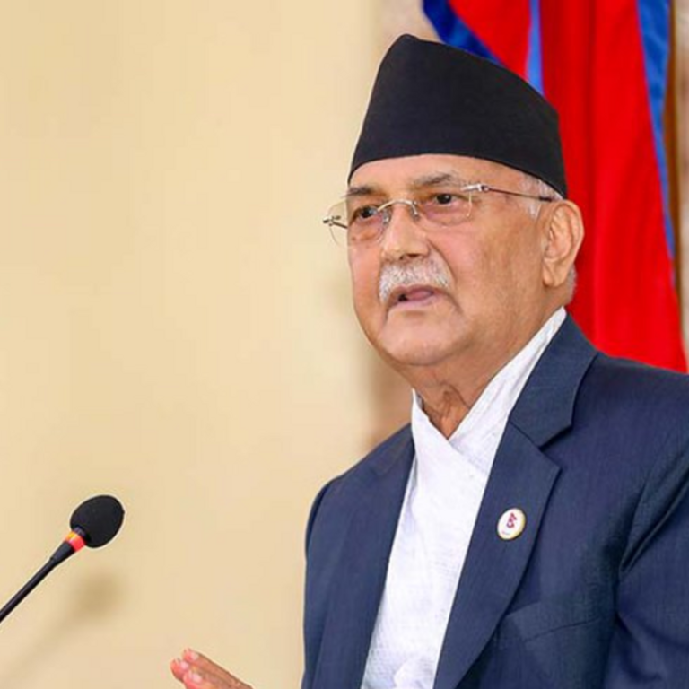 नेपाल ने नोट छापने का ठेका चीनी कंपनी को दिया:100 रुपए की 30 करोड़ प्रतियां छपेंगी, नोट पर बने मैप में 3 भारतीय इलाके