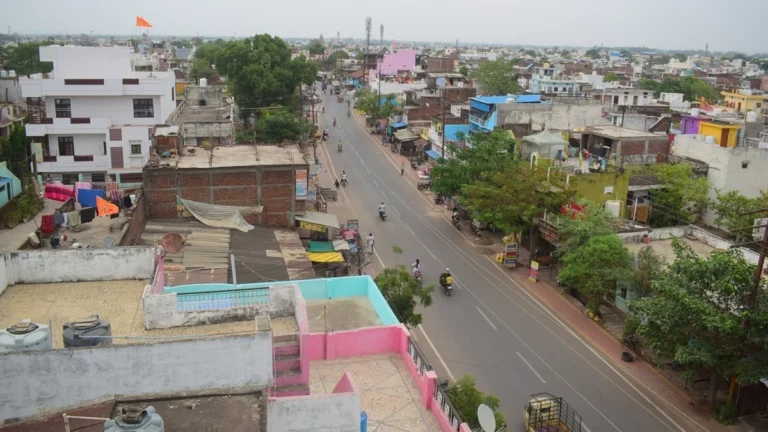 व्हाइट टापिंग तकनीक से होगा जबलपुर की दो सड़कों का निर्माण, खर्च होंगे 25 करोड़