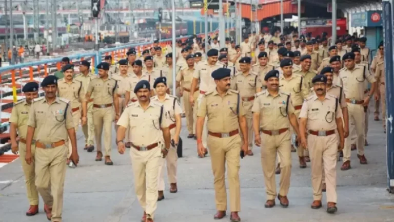 हम आपकी सुरक्षा के लिए है तैनात, कोई सताए हमें बताएं…रात्रिकालीन 18 ट्रेनों में आरपीएफ पैनी नजर