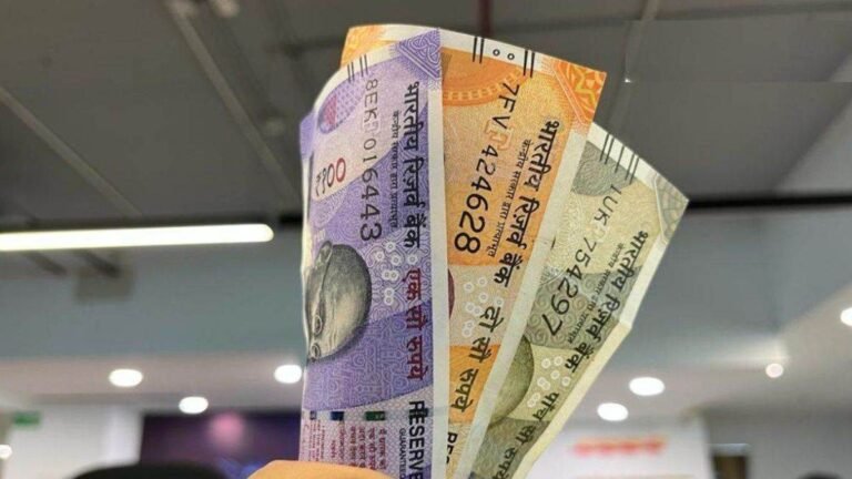 DA Hike: मप्र के चार लाख से अधिक पेंशनरों को मिलेगा 50 फीसदी महंगाई भत्ता, कर्मियों को 4 किस्तों में एरियर