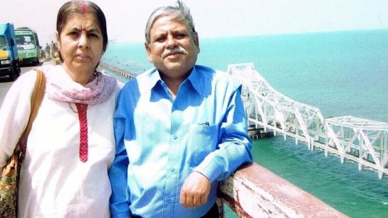 रायपुर में मर्डर…आधी रात को बुजुर्ग दंपती पर बदमाशों ने किया हमला, पति की मौत